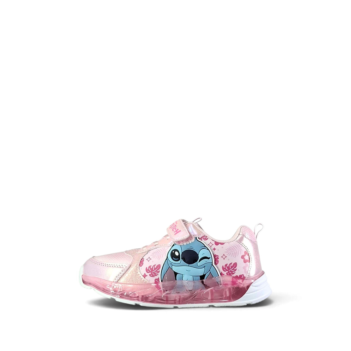 Fumetti Stich Scarpe Casual Basse da Bambina – D6020286S