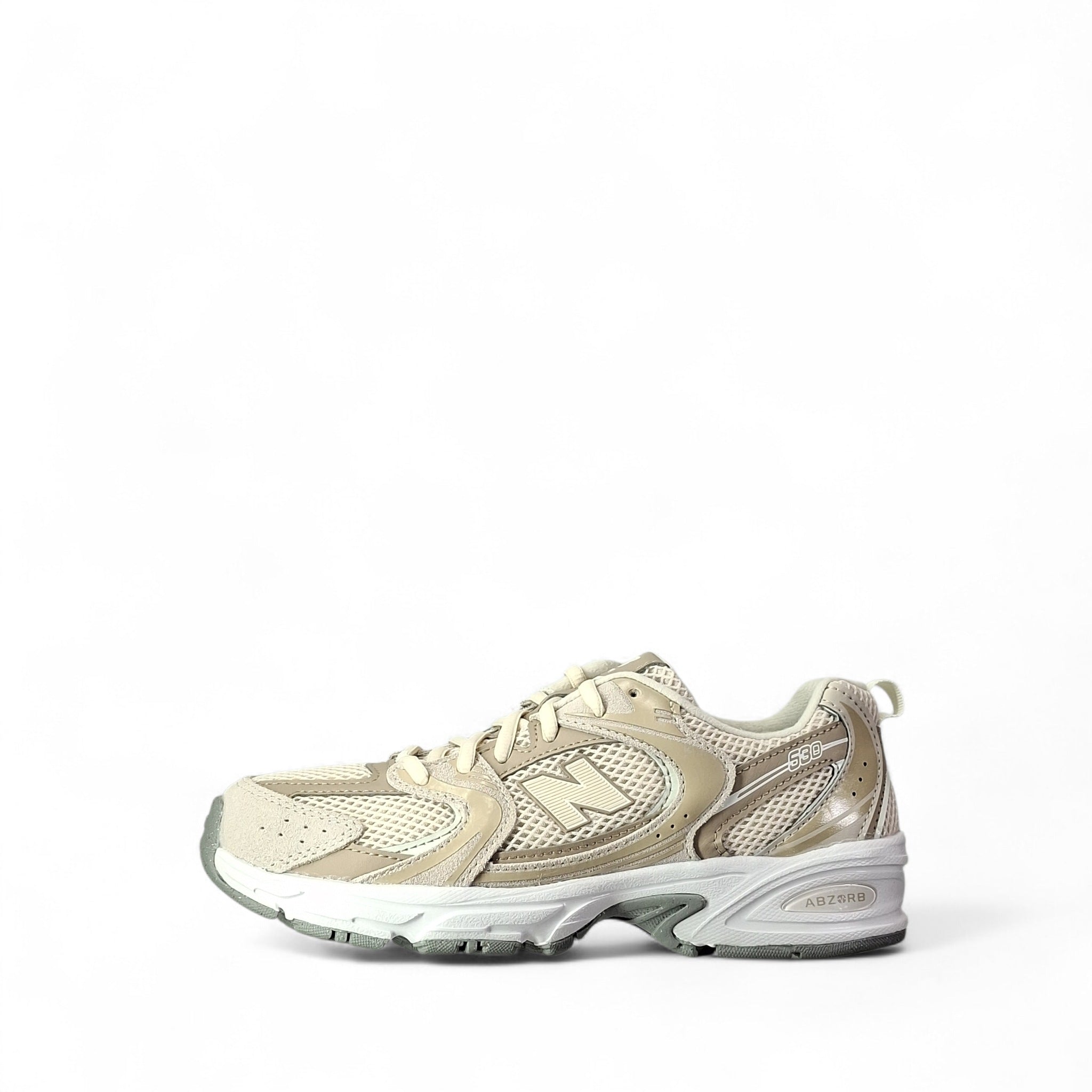 New Balance Sneakers Basse da Uomo – Lino - G5303QO