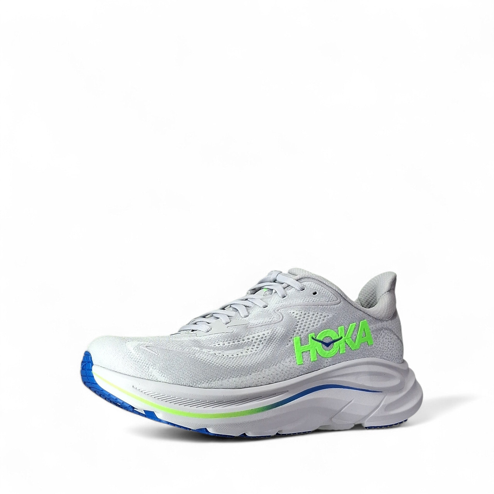 Hoka Clifton 10 Sportive Running Basse da Uomo – 1162030-AYNN