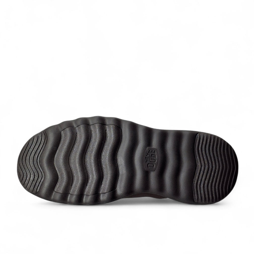 Dude Stivaletti senza stringhe Branson W Classic da Donna – Multicolor