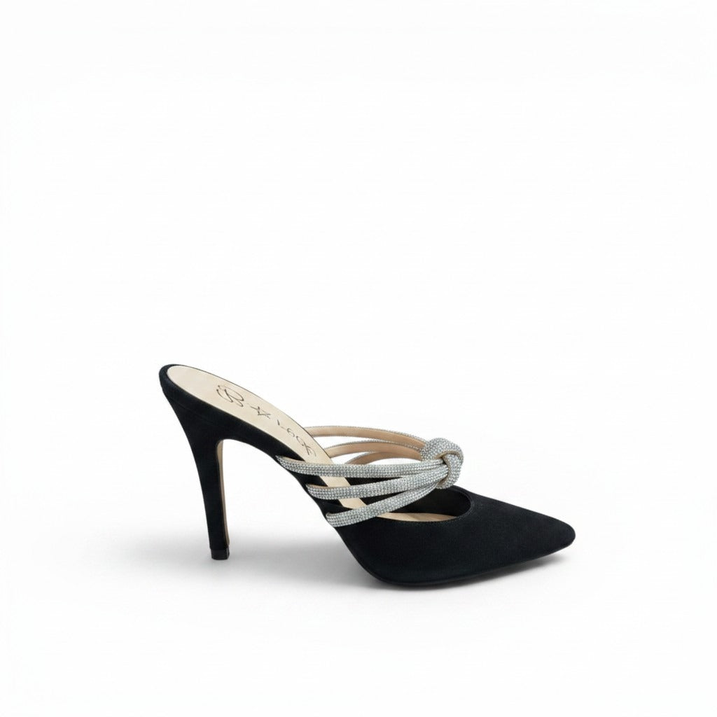 Kammi Sabot fevis Decolleté da Donna – FEVIS_N 5F185