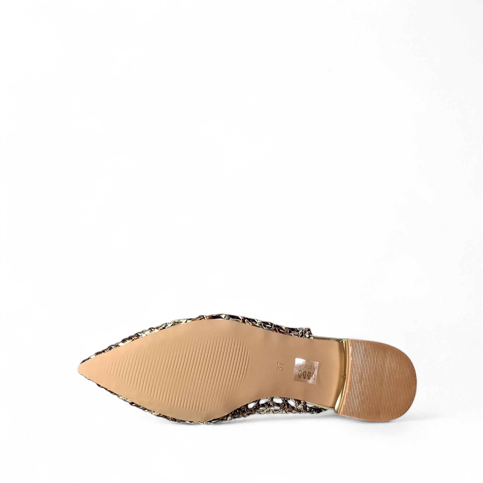 Kammi Kira Ballerine da Donna – 2053 MULTIBRONZO
