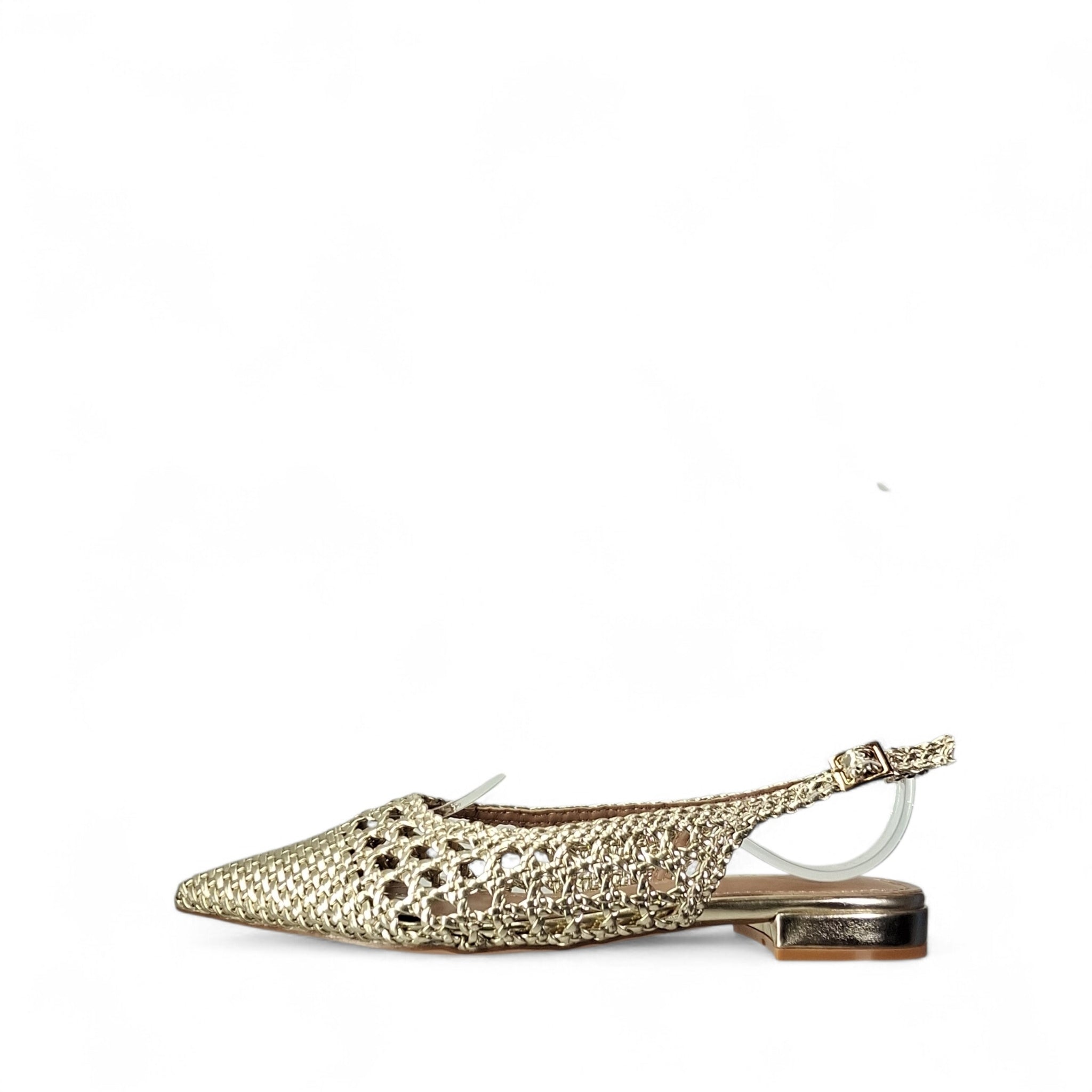 Kammi Katerina Ballerine da Donna – 2053 PLATINO