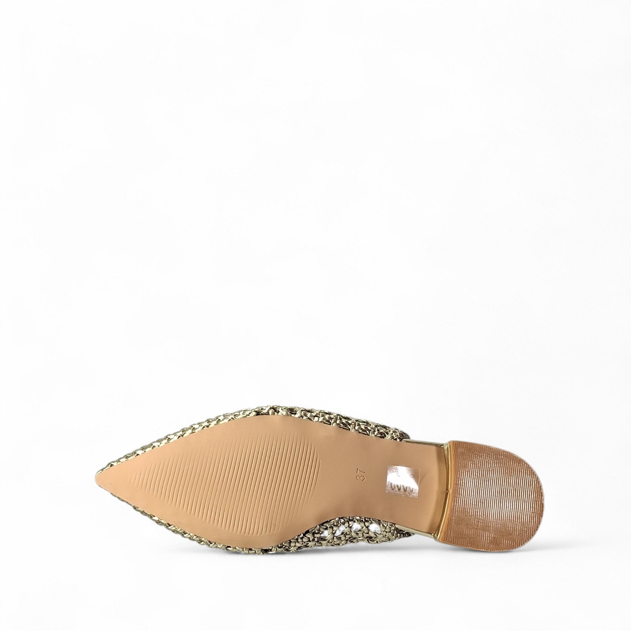 Kammi Katerina Ballerine da Donna – 2053 PLATINO
