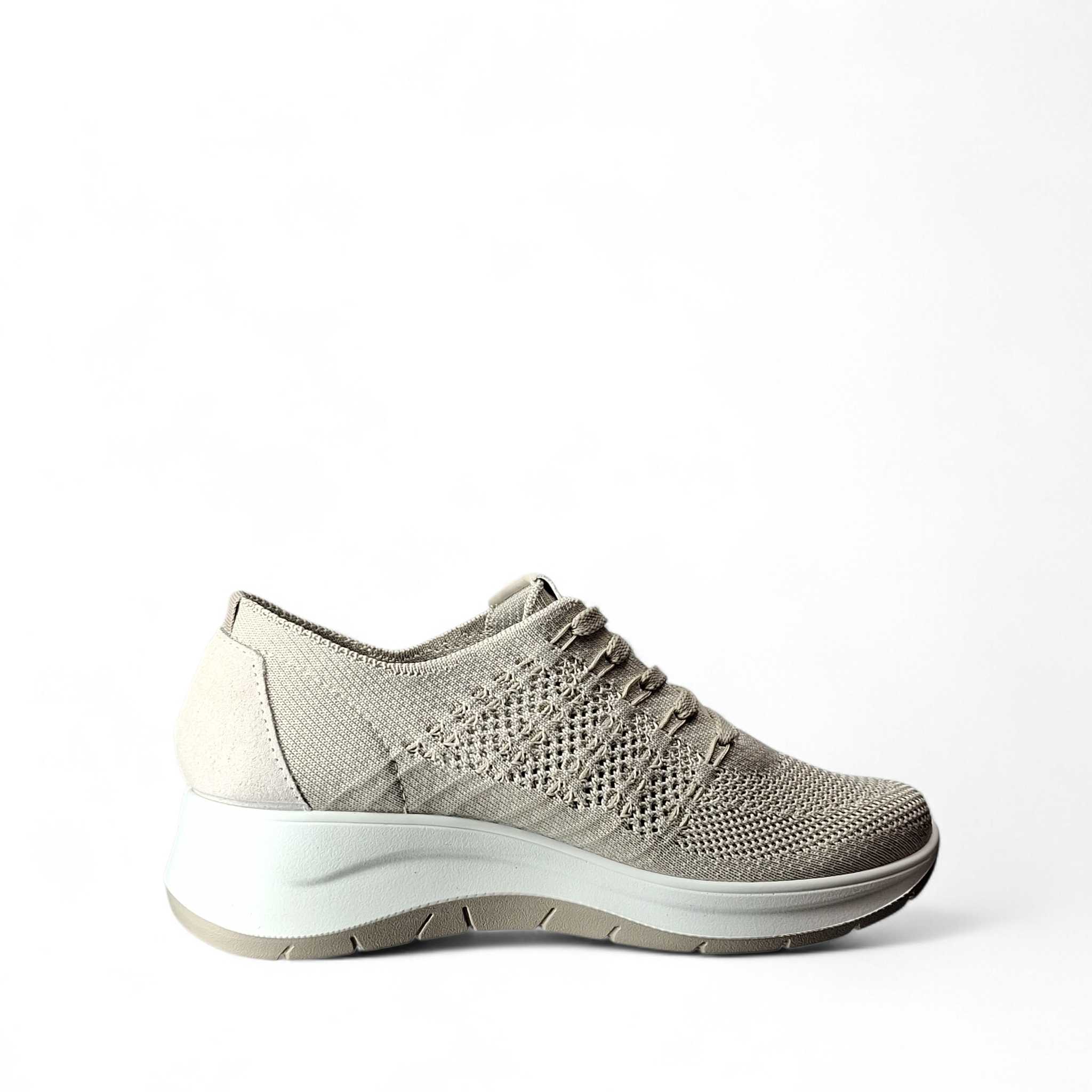 Igi&Co 1140833 Sneakers Basse da Donna – 1140833