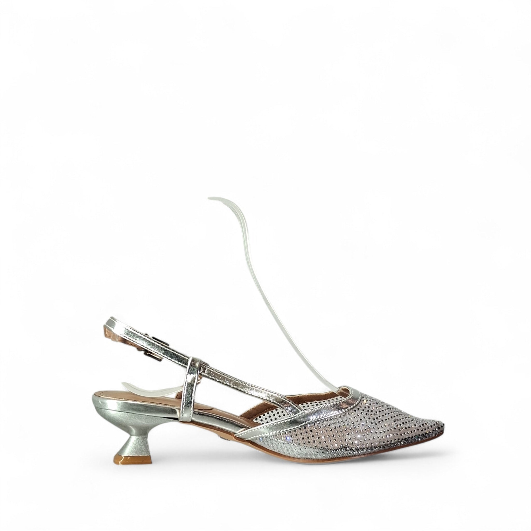 Scarpe con Tacco - Decolleté