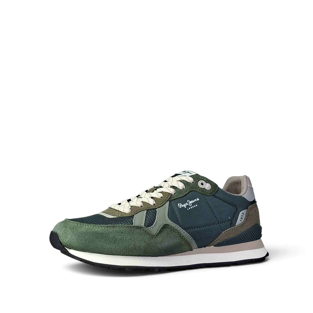 Pepe Jeans Ari Night M Sneakers Basse da Uomo – PMS400050 694