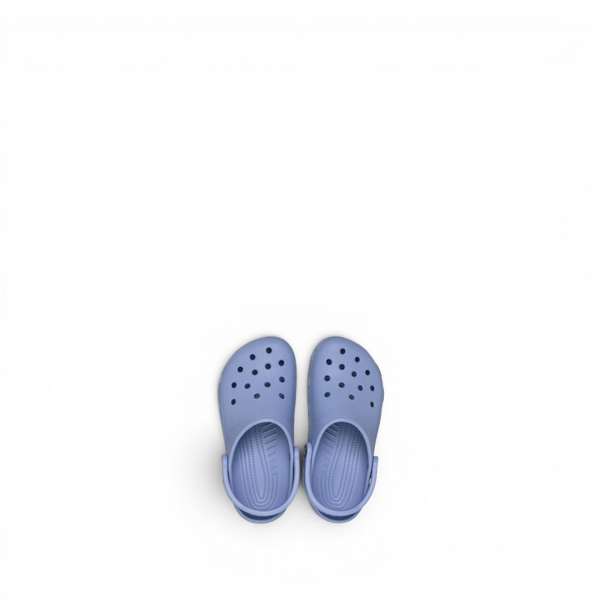Crocs Classic sabot u Ciabatte in gomma da Uomo – 10001 NAVY