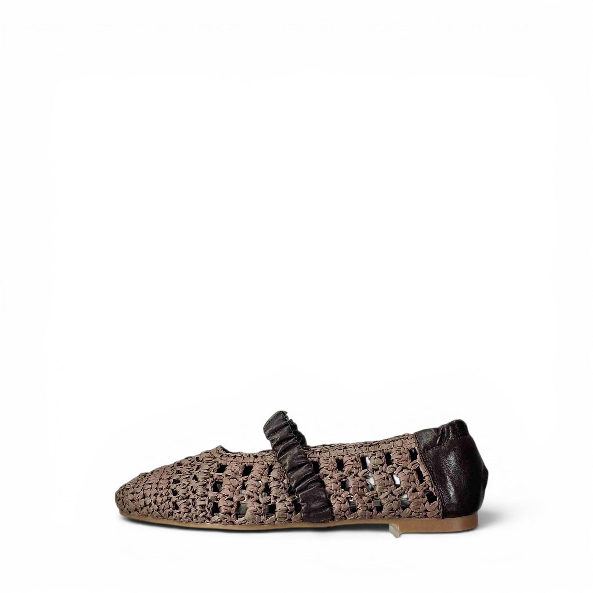 Kammi Franca Ballerine da Donna – 100251400 MANU