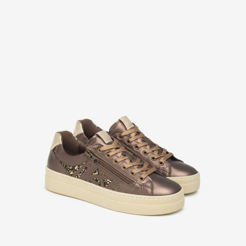 Nero Giardini Sneakers Basse da Donna – Multicolor