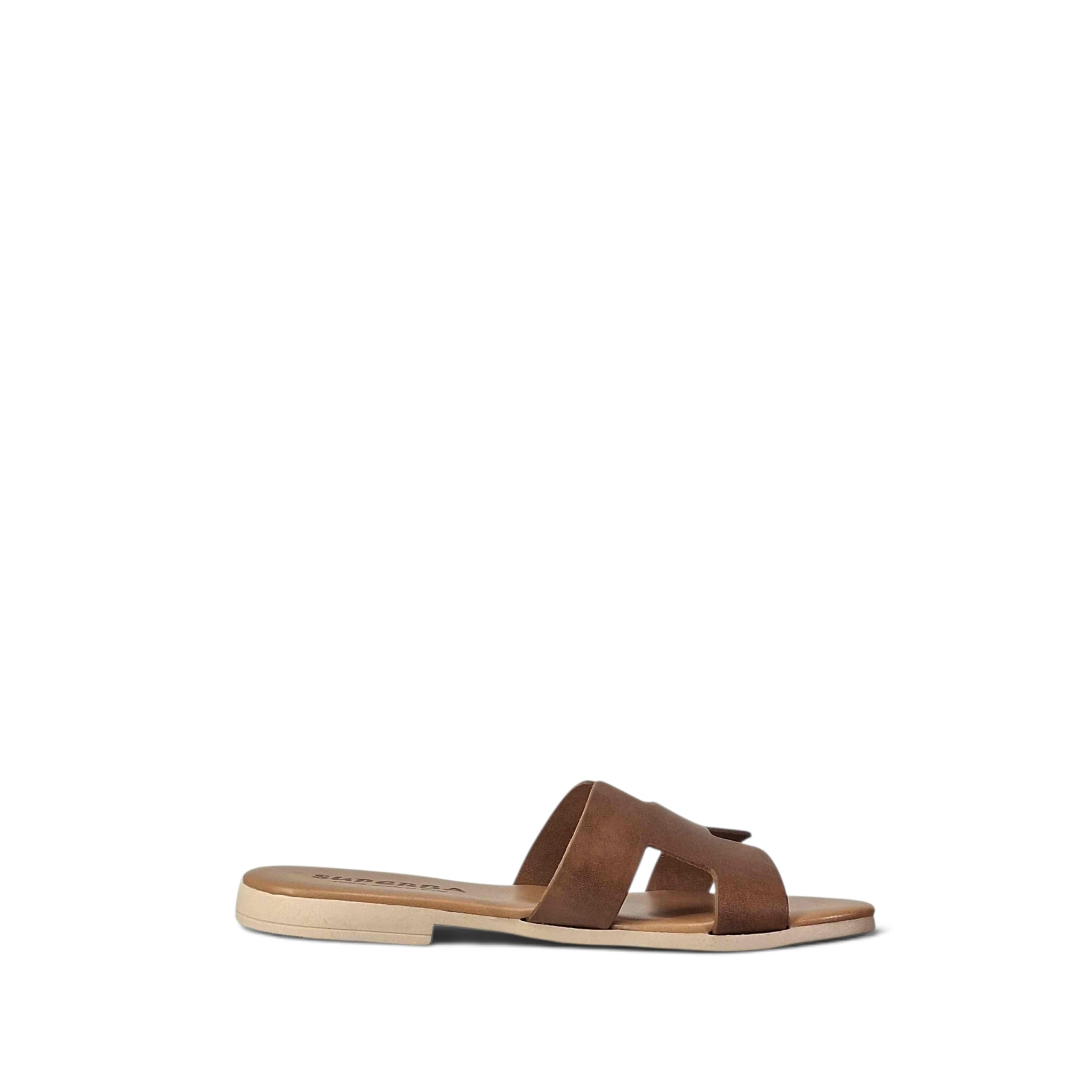 Inscarpa Anna Sandali bassi da Donna – HBS CUOIO