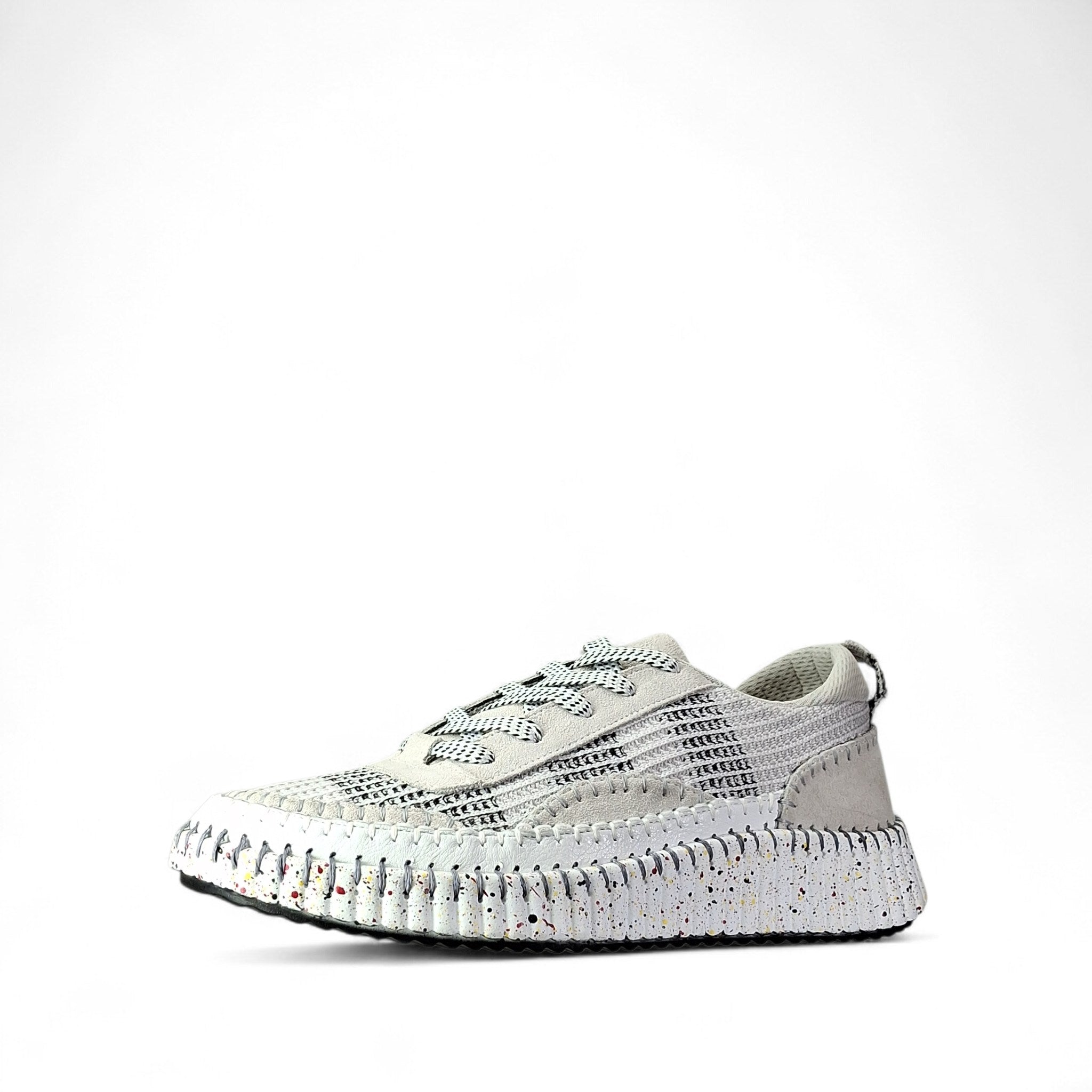 Hello Comfort Speck Basse da Donna – ND - 6011 DALMA