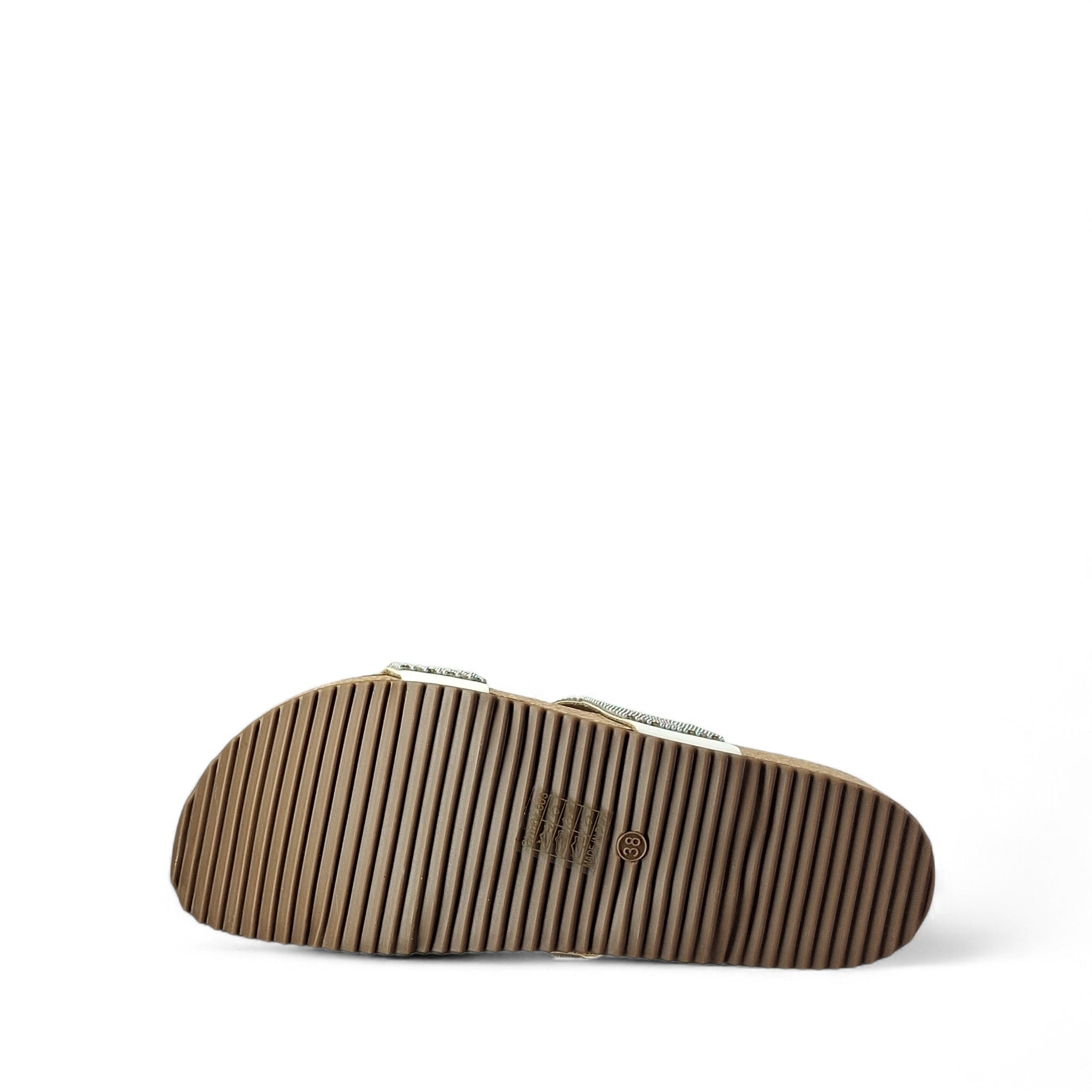 Cinzia soft Ci1004 003 Sandali bassi da Donna – CI1004 003