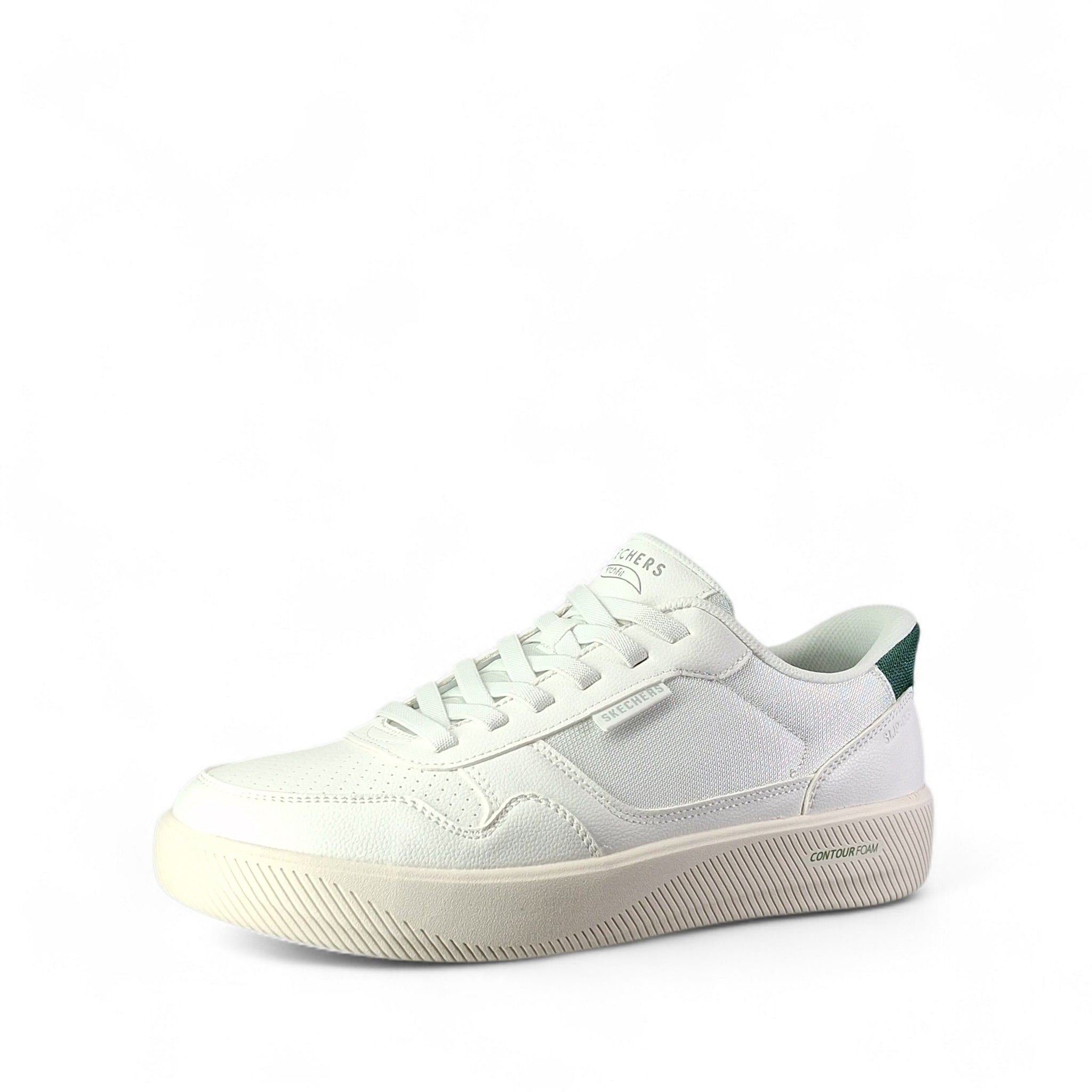 Skechers Arch Fit Sneakers Basse da Uomo – 183402 WGR