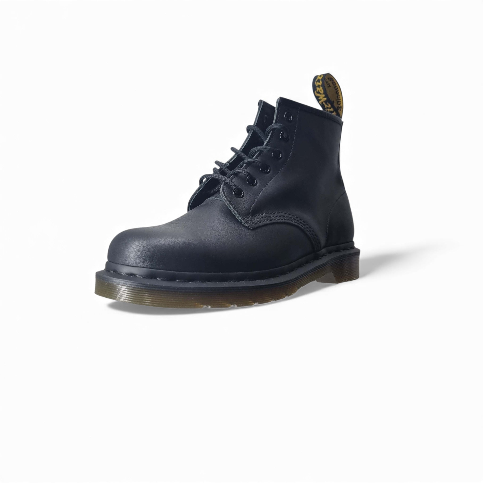 Dr. Martens Anfibi da Donna – Nero