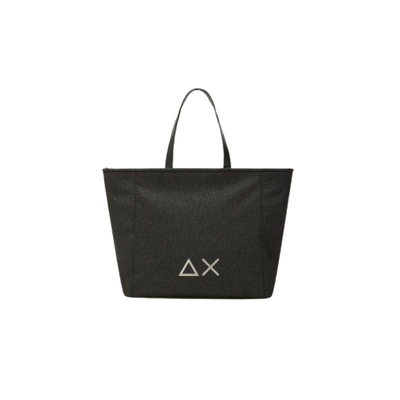 Sun68 Shopping Strutturate da Donna – Nero