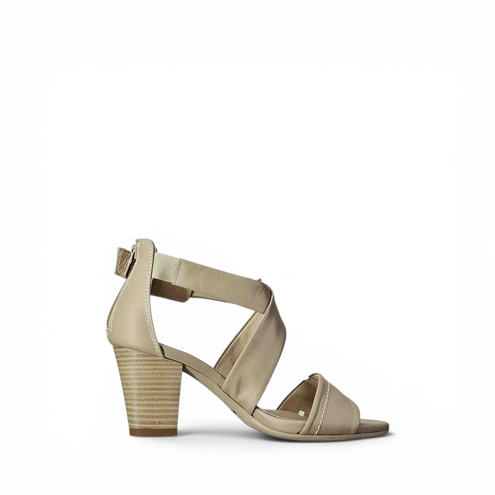 Nero Giardini Maria Sandali Con Tacco da Donna – E410380D 410