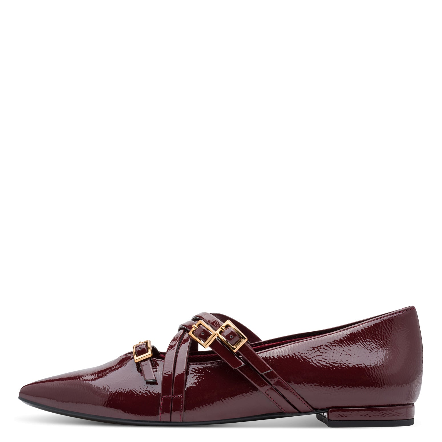 Tamaris Touch-It Ballerine da Donna – 1-22160-45-568