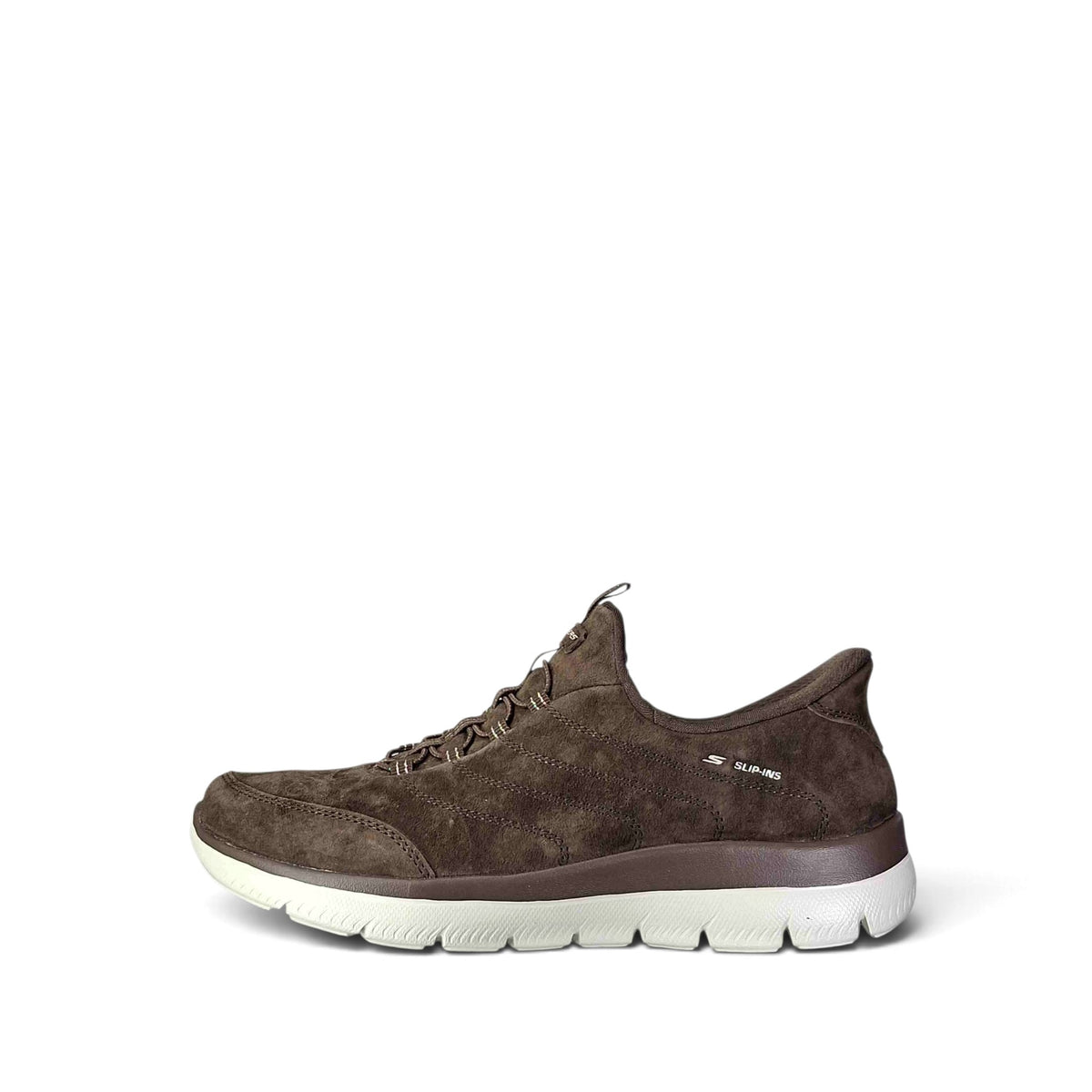 Skechers Summits Sportive Casual Stringate da Donna – 150342 CHOC
