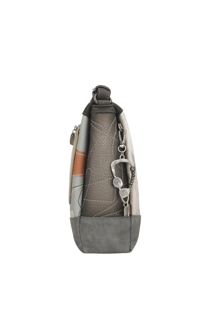 Anekke Bolso Bandolera . da Donna – 42803-039