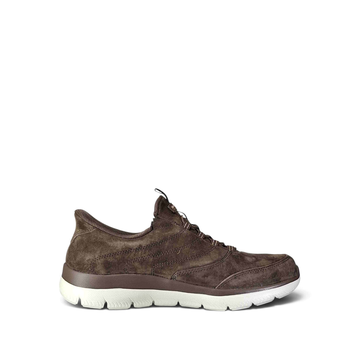 Skechers Summits Sportive Casual Stringate da Donna – 150342 CHOC