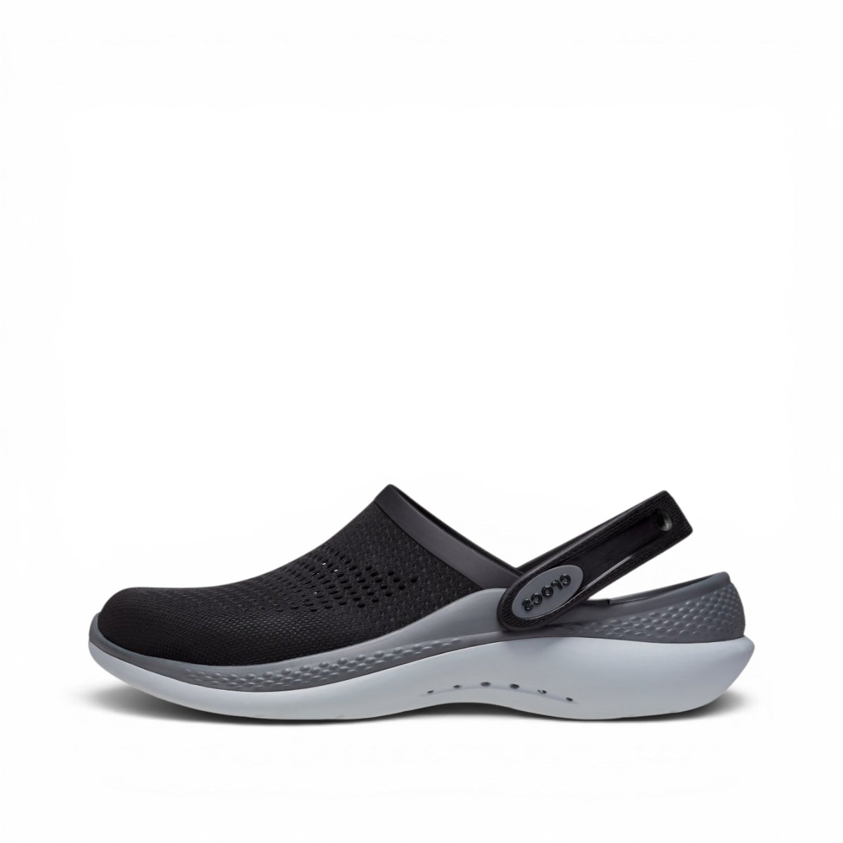 Crocs Literide 360 Clog Ciabatte In Gomma da Uomo – 206708 0DD