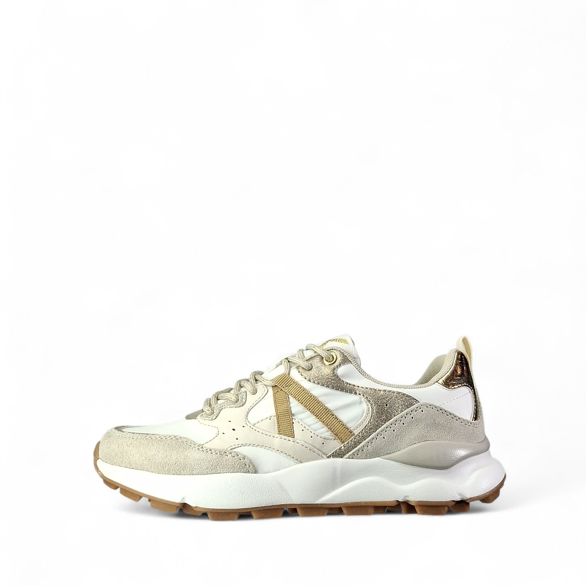 Kharisma Claudia Sneakers Basse da Donna – Multicolor - 2861