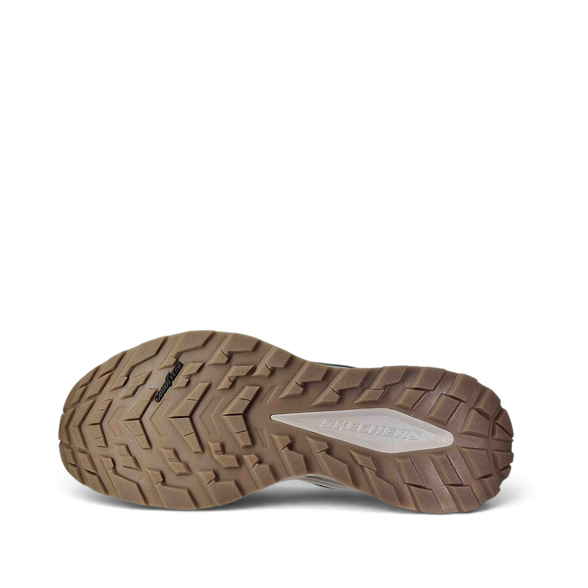 Skechers Arch Fit Sportive Casual Stringate da Uomo – 211403 TPBK