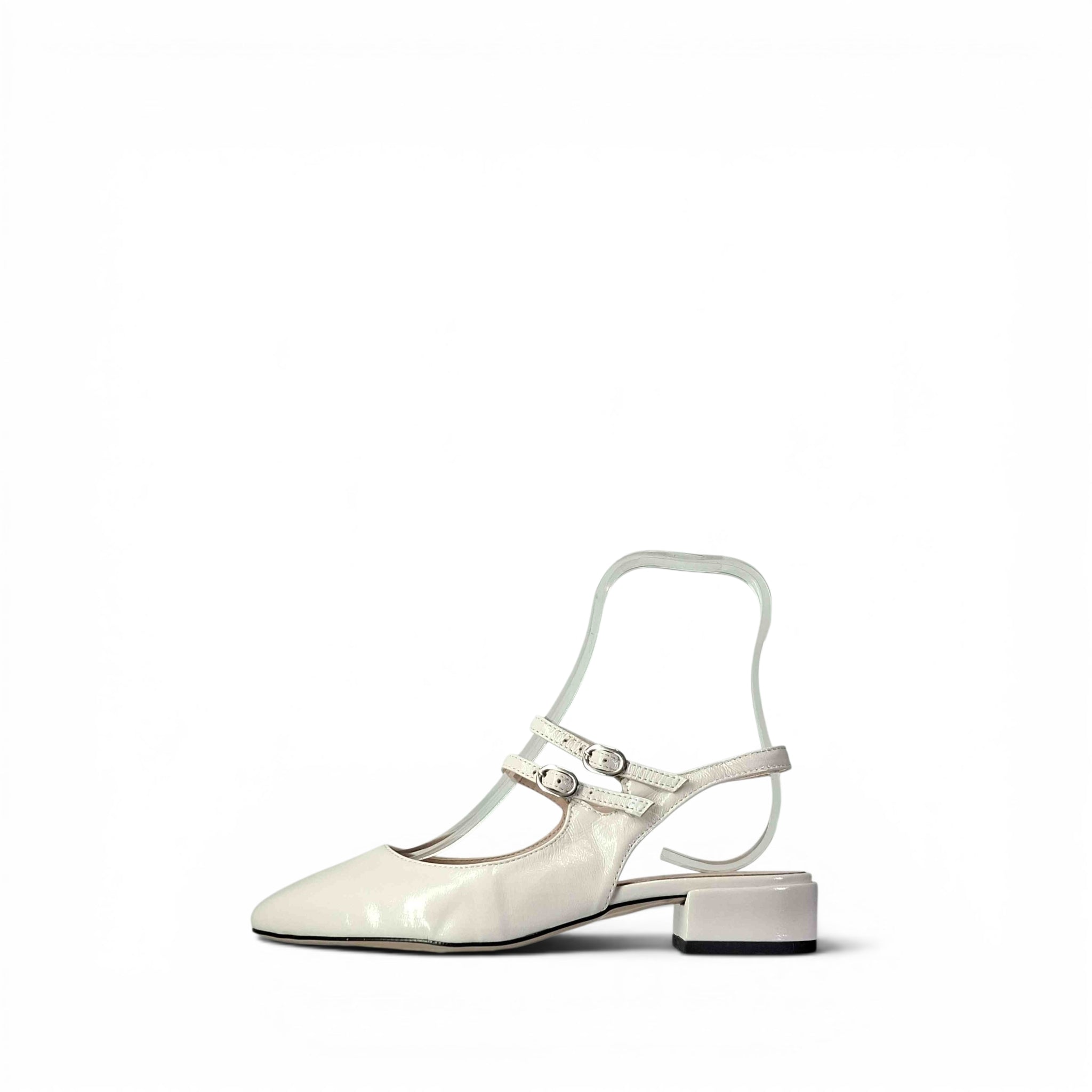 Scarpe con Tacco - Decolleté