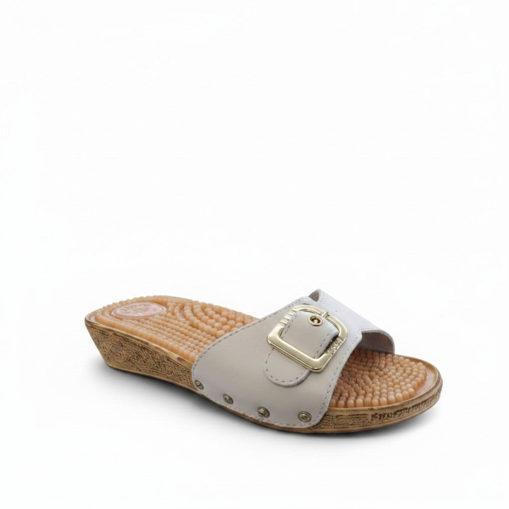 Patrizia Misia Ciabatte Basse da Donna – 670_BE