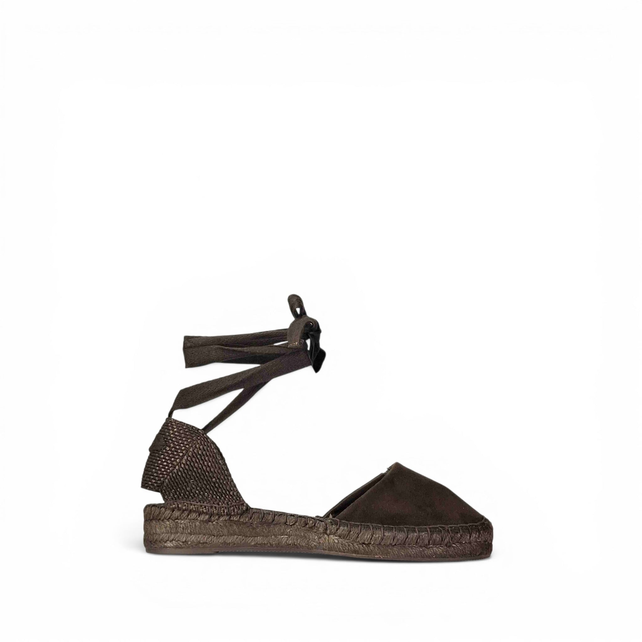 Corina Chiaravall Sandali bassi da Donna – M6352 CAF