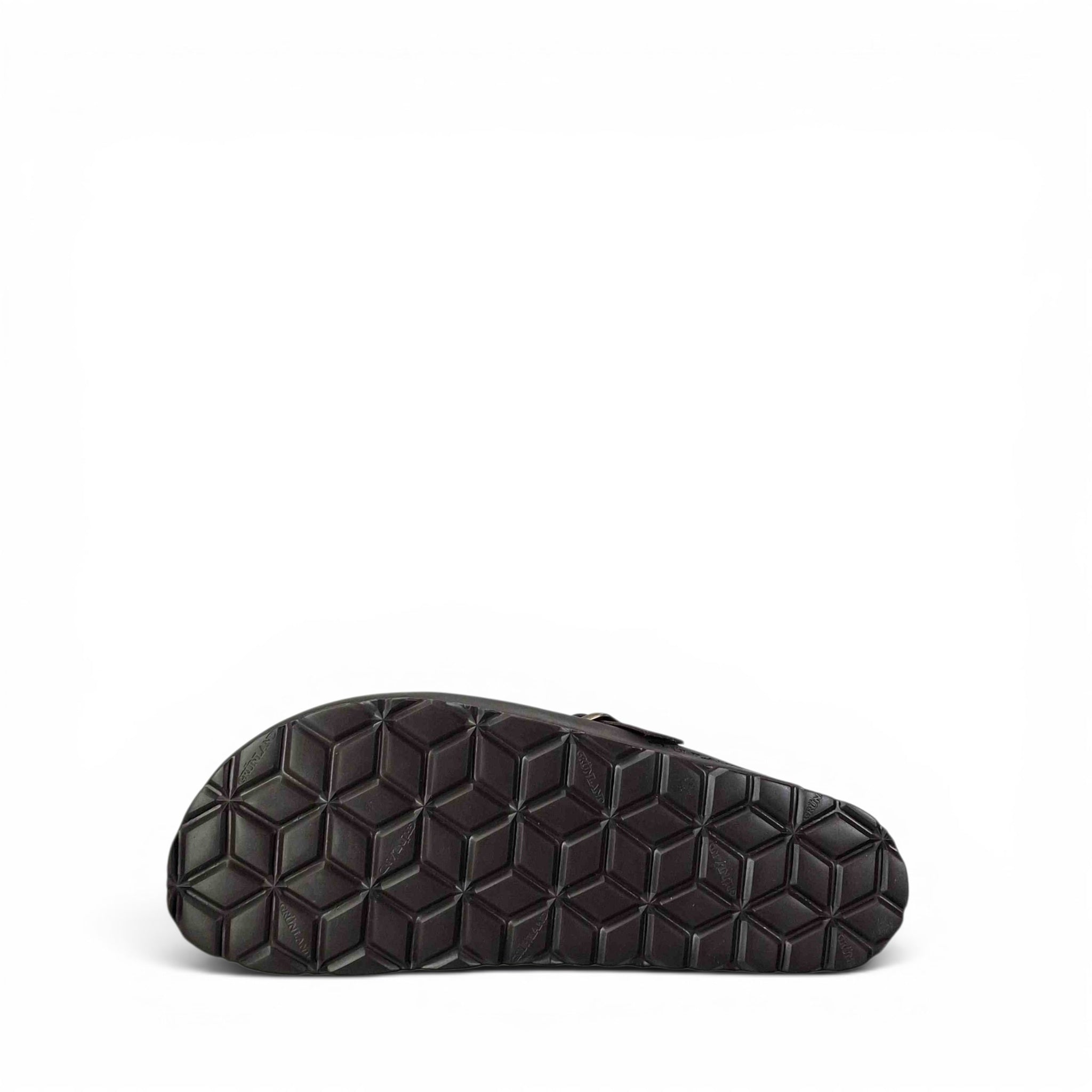 Grunland Robi Ciabatte Basse da Uomo – CB703470ROBI