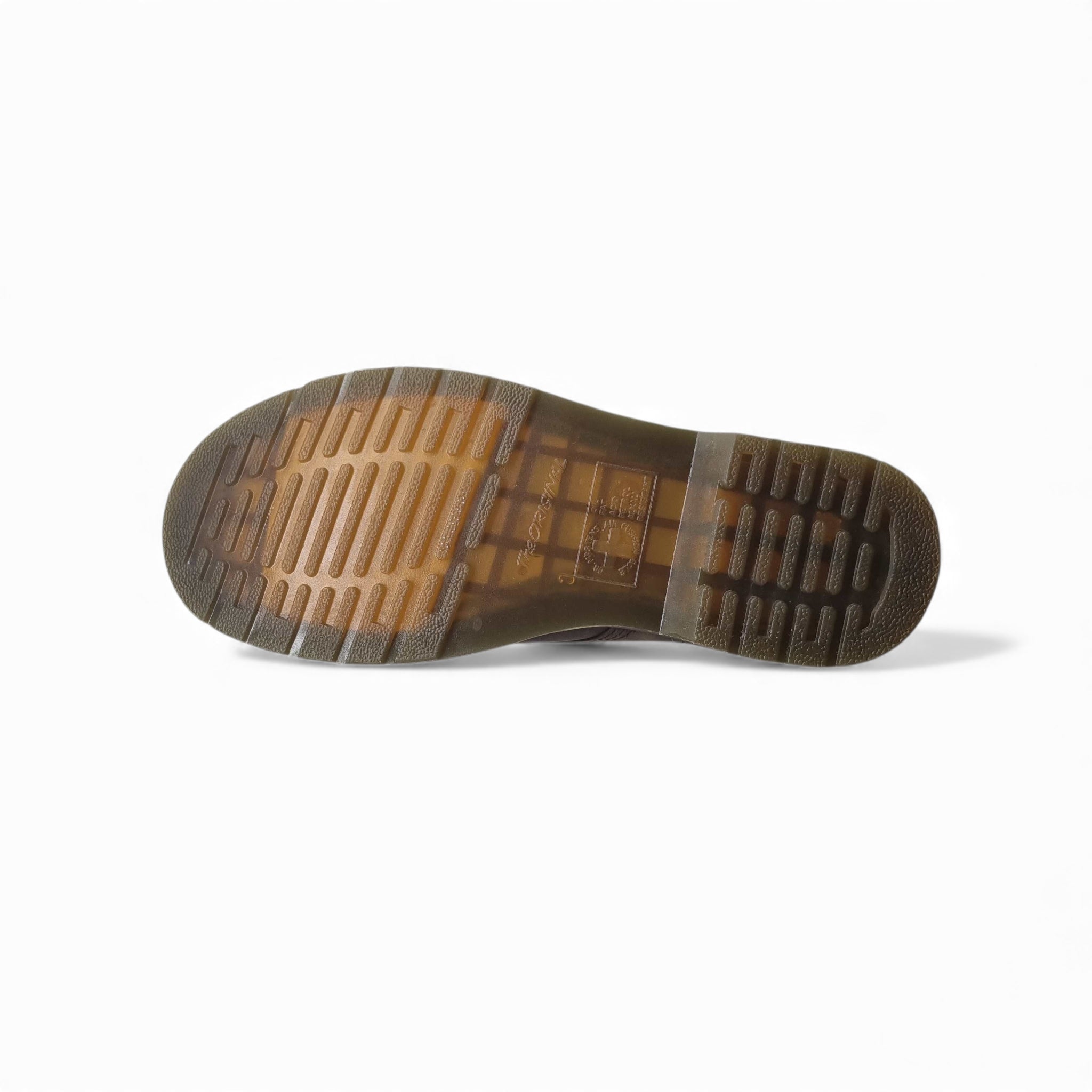 Dr. Martens Anfibi da Donna – Nero