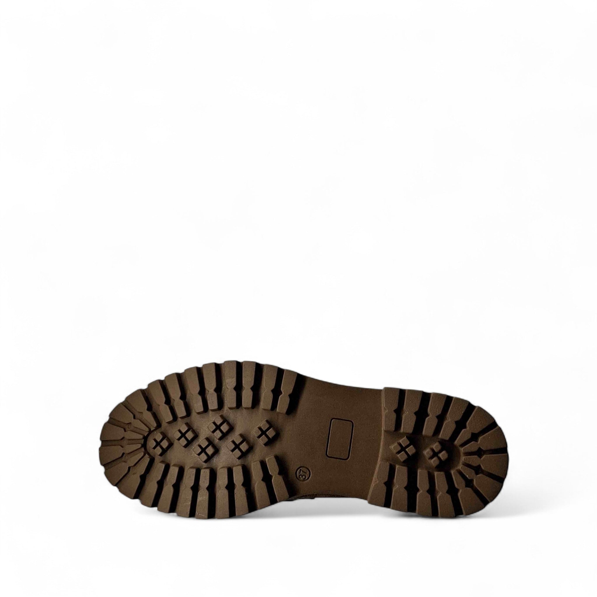 Francesco Brunelli Mocassini Beatrce da Donna – Talpa