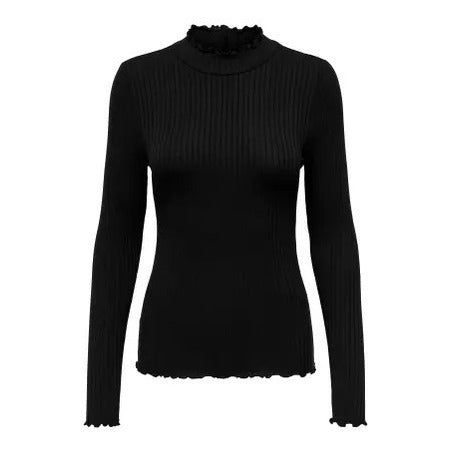 Jdy Fransiska Top da Donna – Black – 15228065