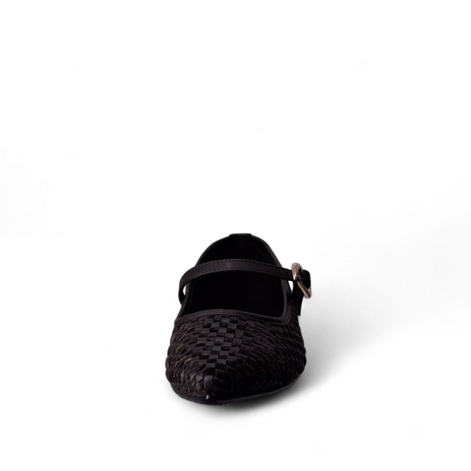 Kammi Ballerine da Donna – Marrone