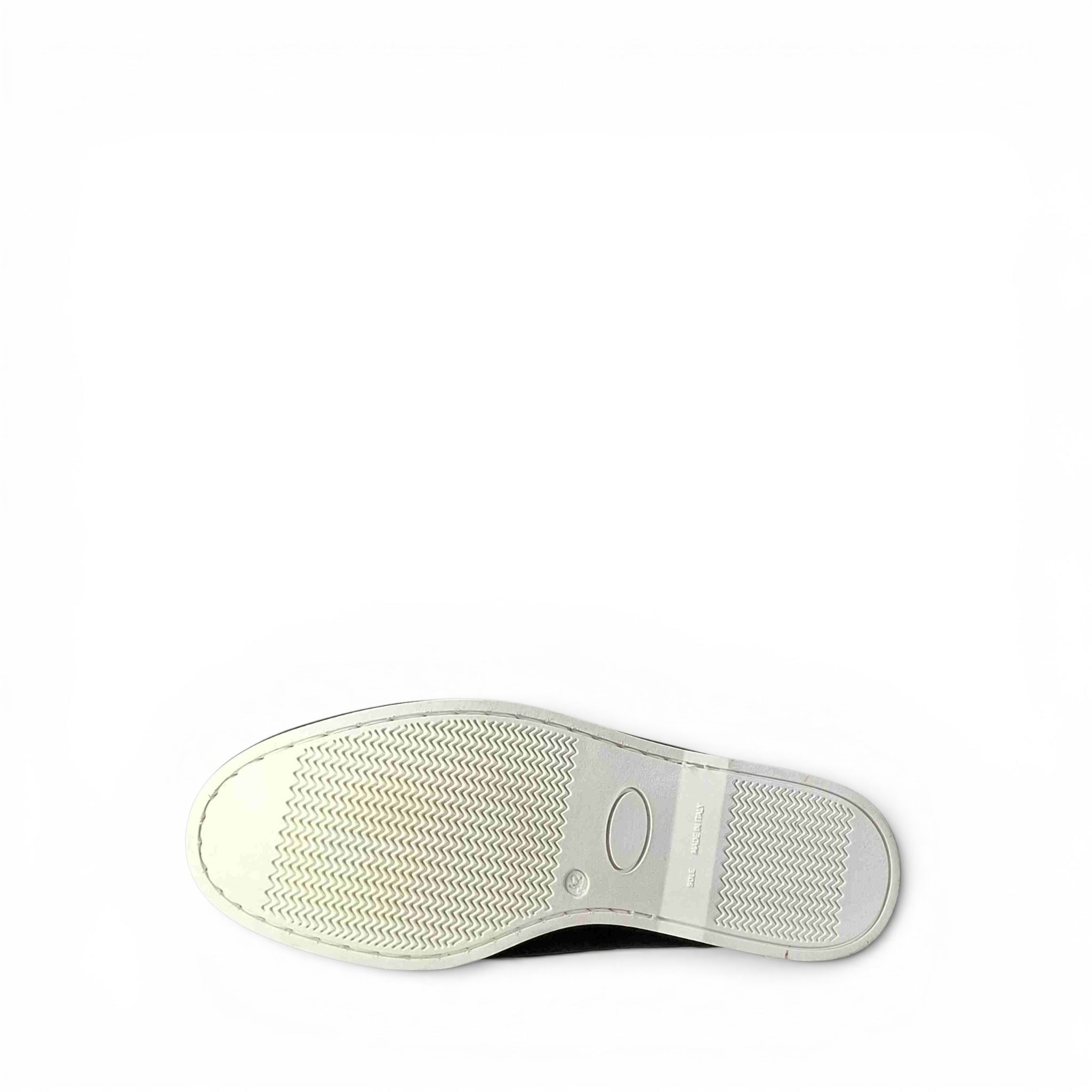 Inscarpa Barca Made In Italy Mocassini da Uomo – MOC+TAB