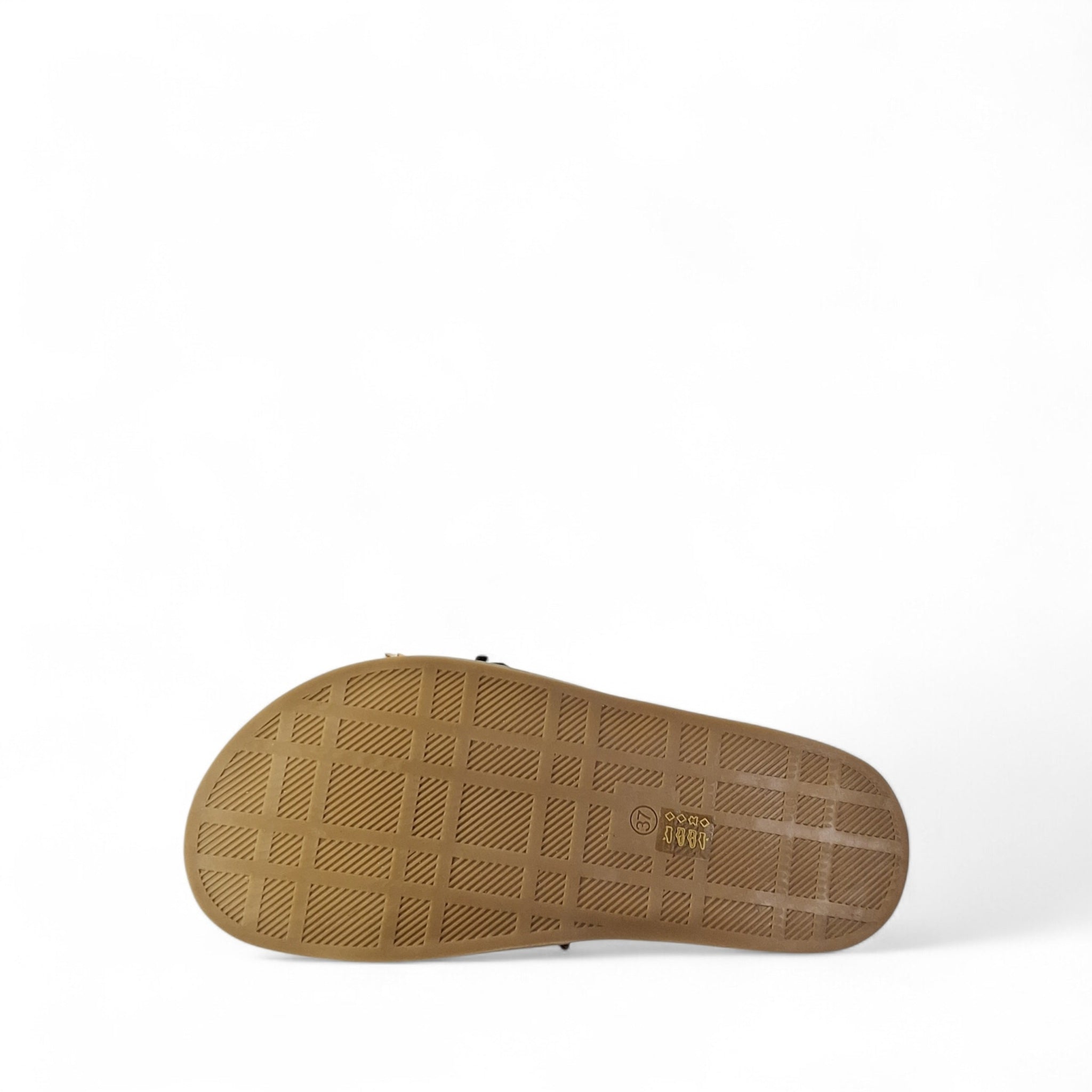 Kammi Anastasia Sandali ciabatta da Donna – 2402 MULTIBRONZ