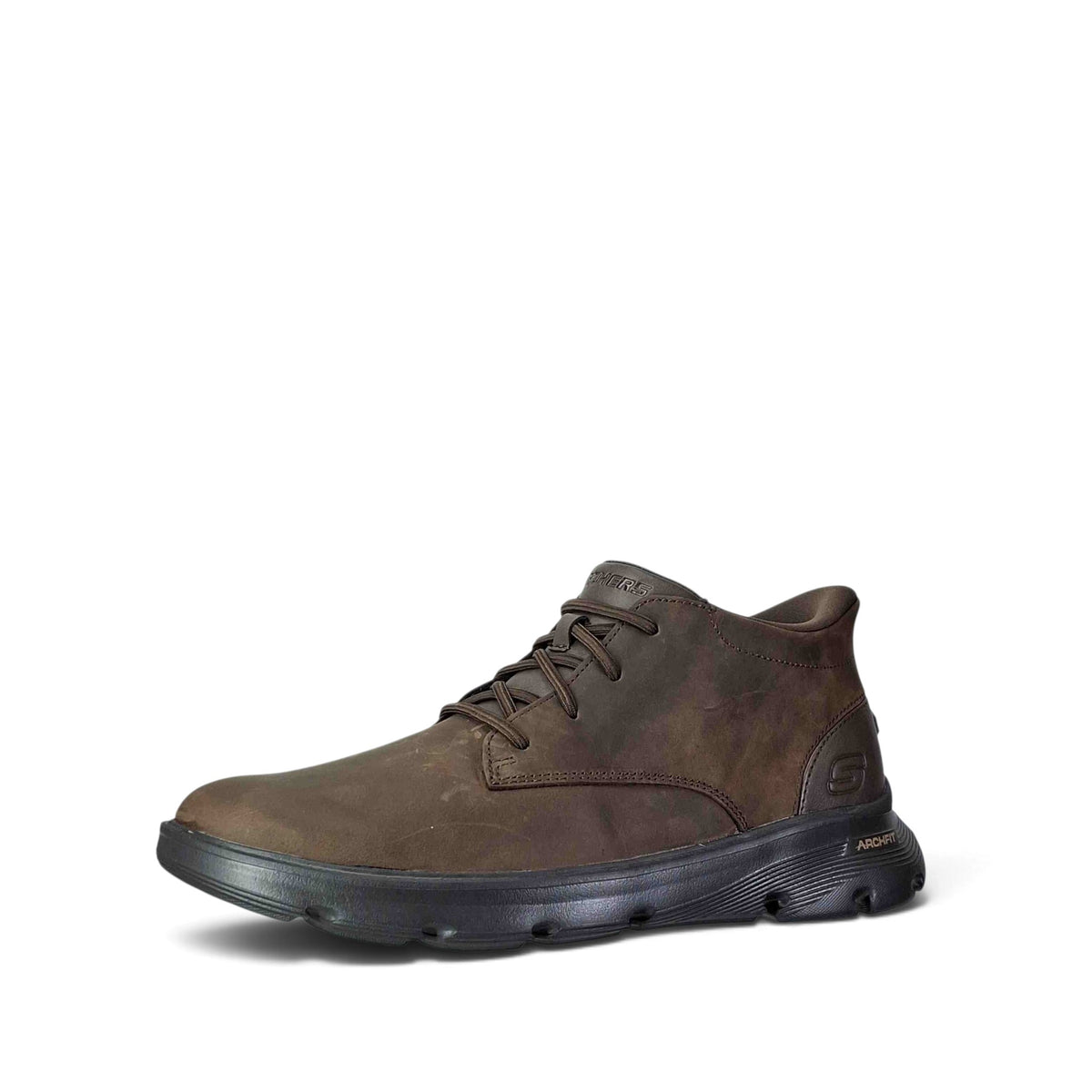 Skechers Arch Fit Sportive Casual Non Stringate da Uomo – 205514 COC
