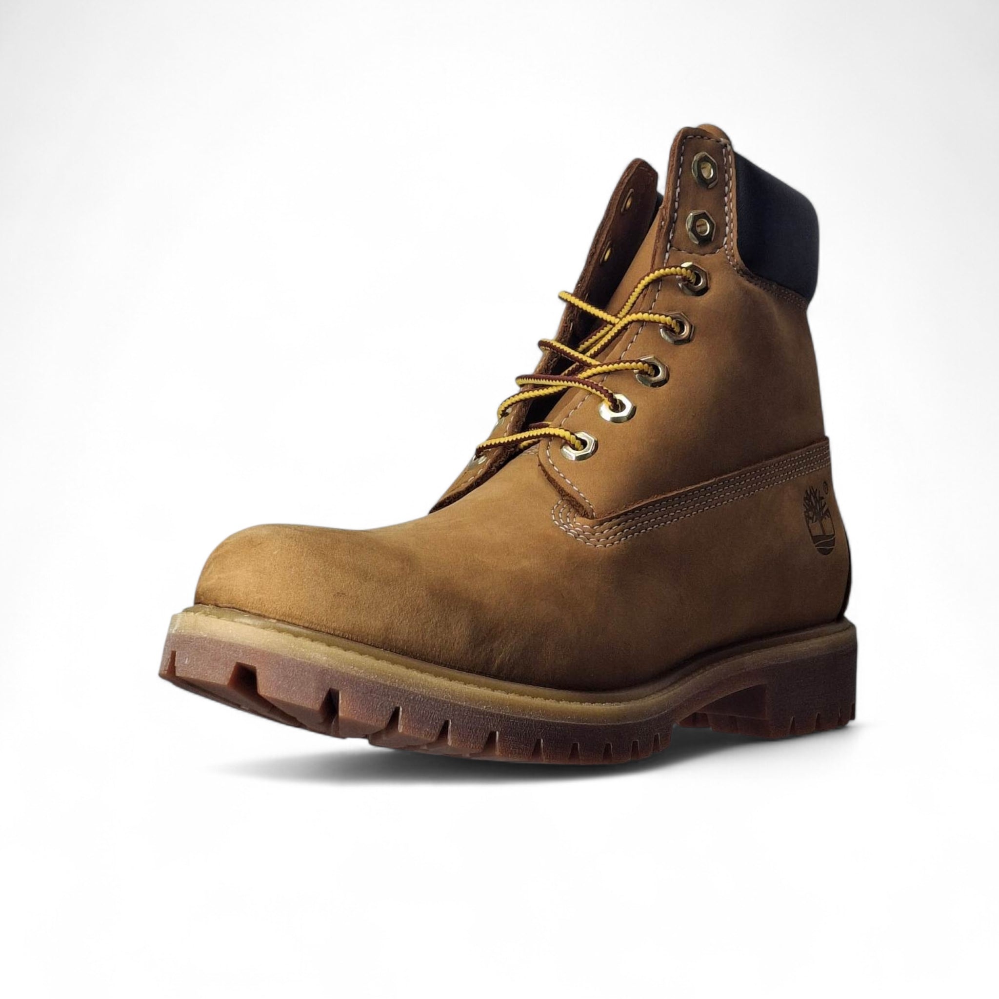 Timberland Anfibi Boot da Uomo – Beige