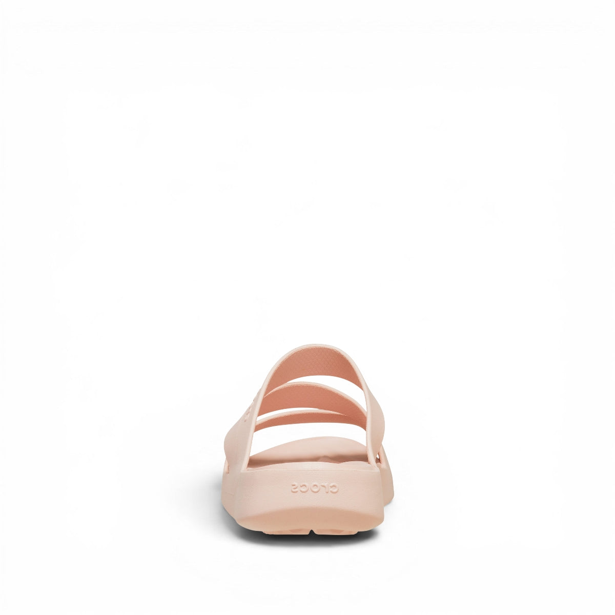 Crocs Getaway strappy w Ciabatte in gomma da Donna – 209587 QUAR