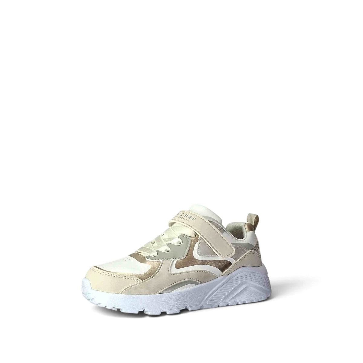 Skechers Uno lite Sneakers basse da Bambina – 310380L