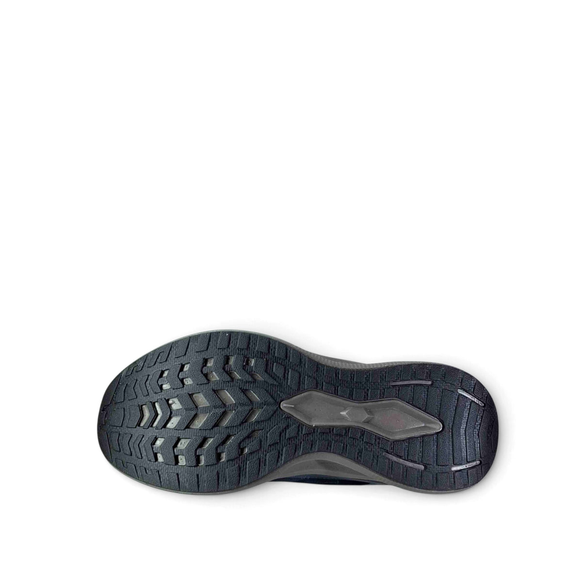 Impronte Canal navy Scarpe basse stringate da Uomo – IM62040A-016