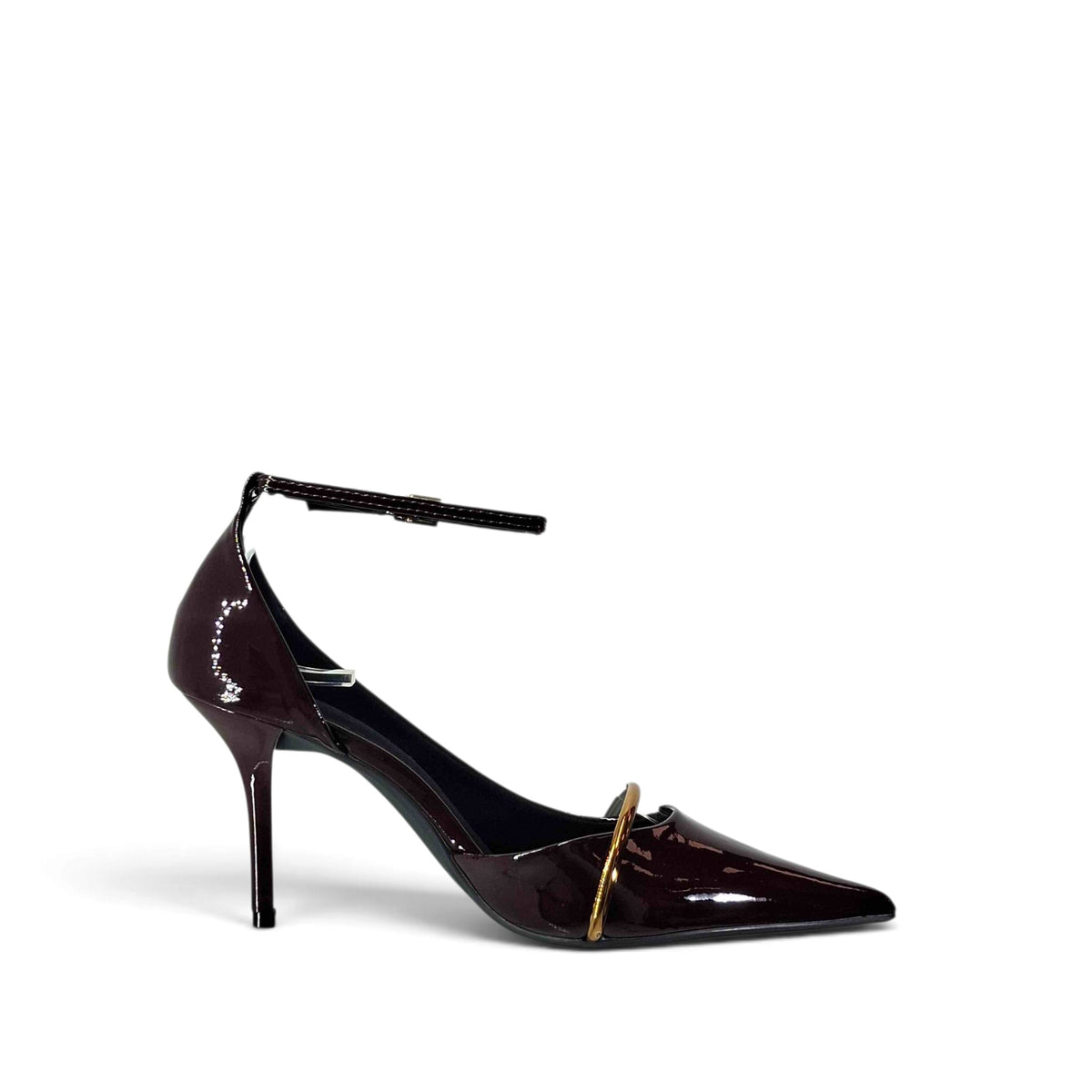 Corina Claire Decolleté da Donna – M6721 BORDO