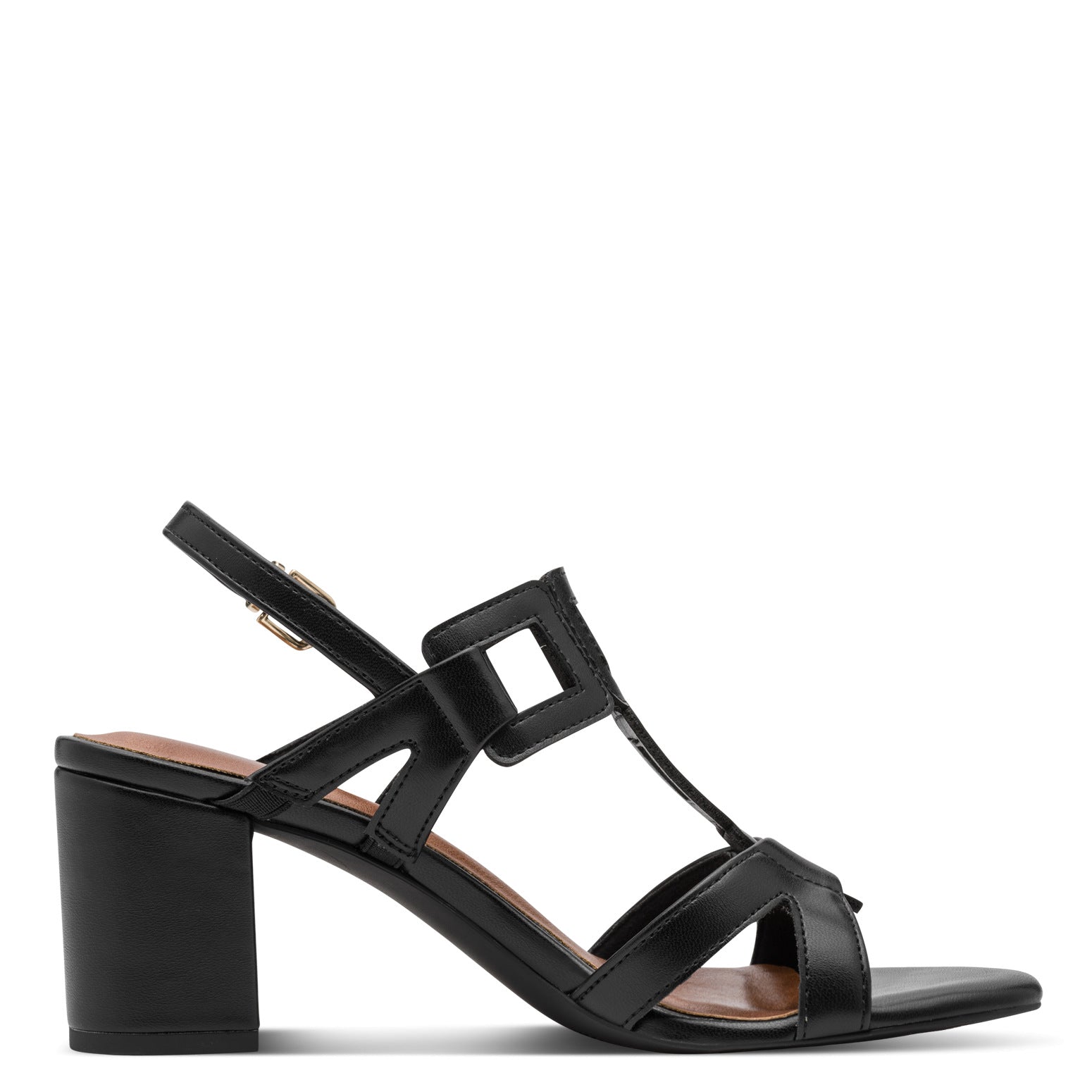 Marco tozzi Feel me Sandali con tacco da Donna – 2-28312-44-001 BL