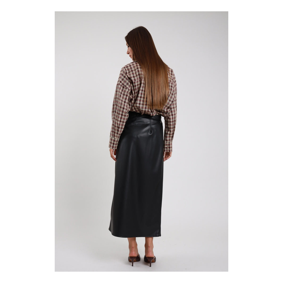 Susimix Gonna Gonna da Donna – S22270 NERO