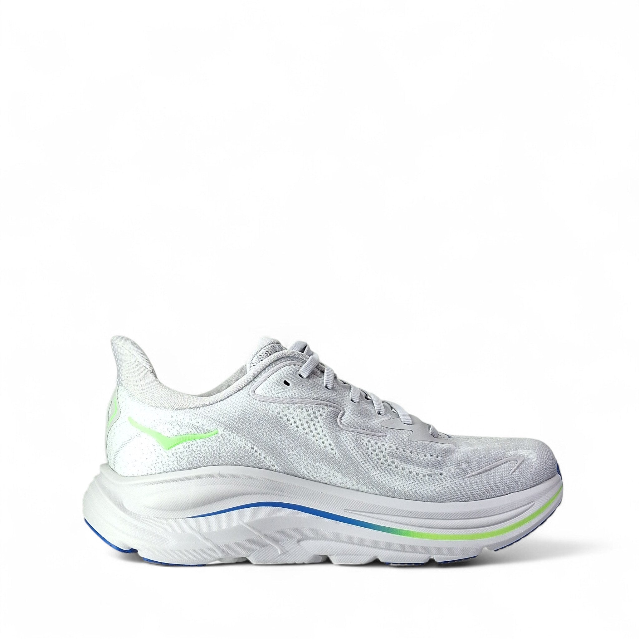 Hoka Clifton 10 Sportive Running Basse da Uomo – 1162030-AYNN