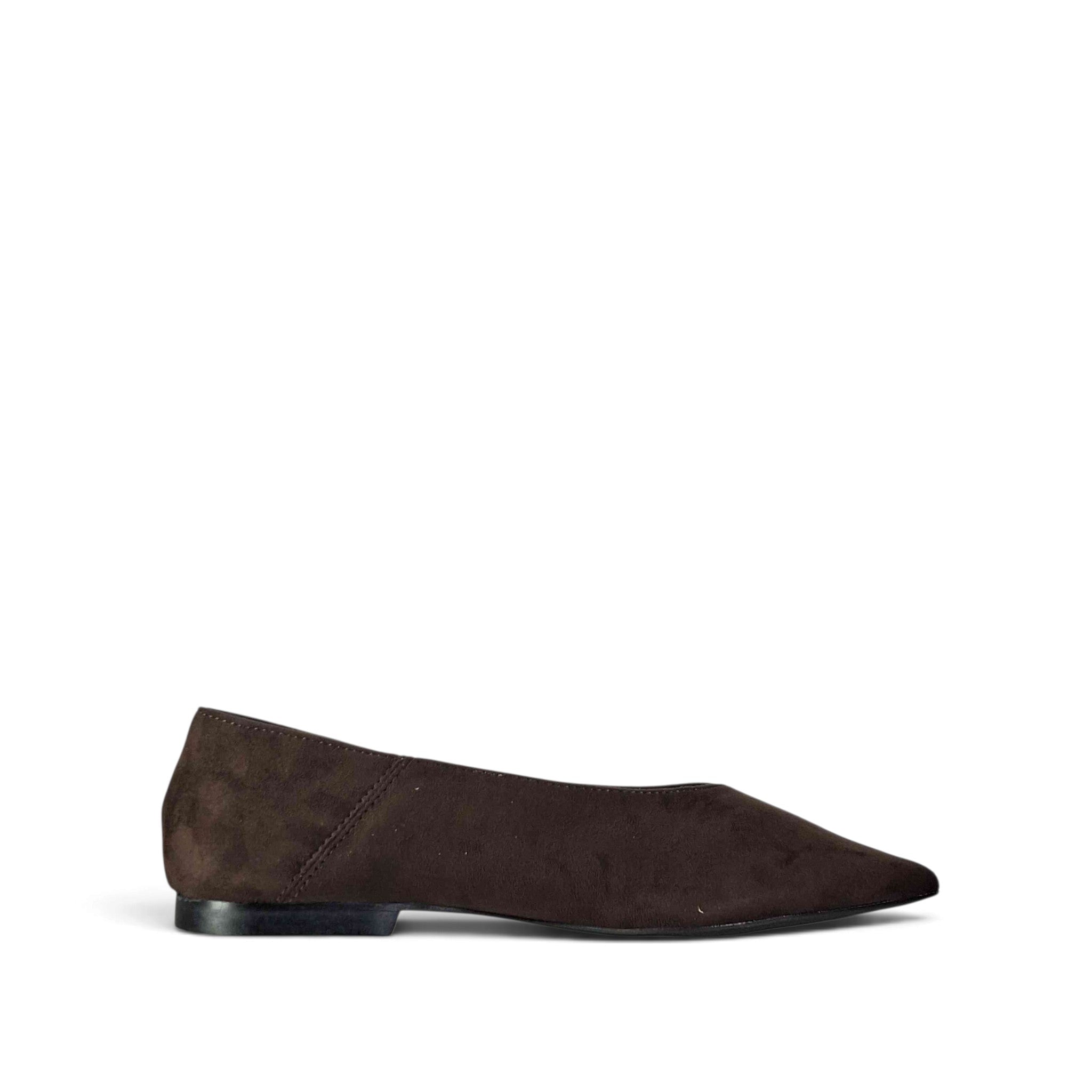 Kammi Celine Ballerine da Donna – M6555 CAFFE