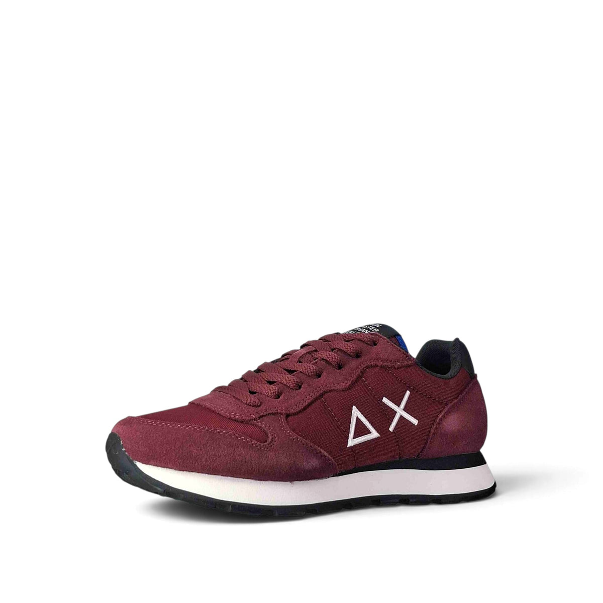 Sun68 Tom solid Sneakers basse da Uomo – BZ46101 35