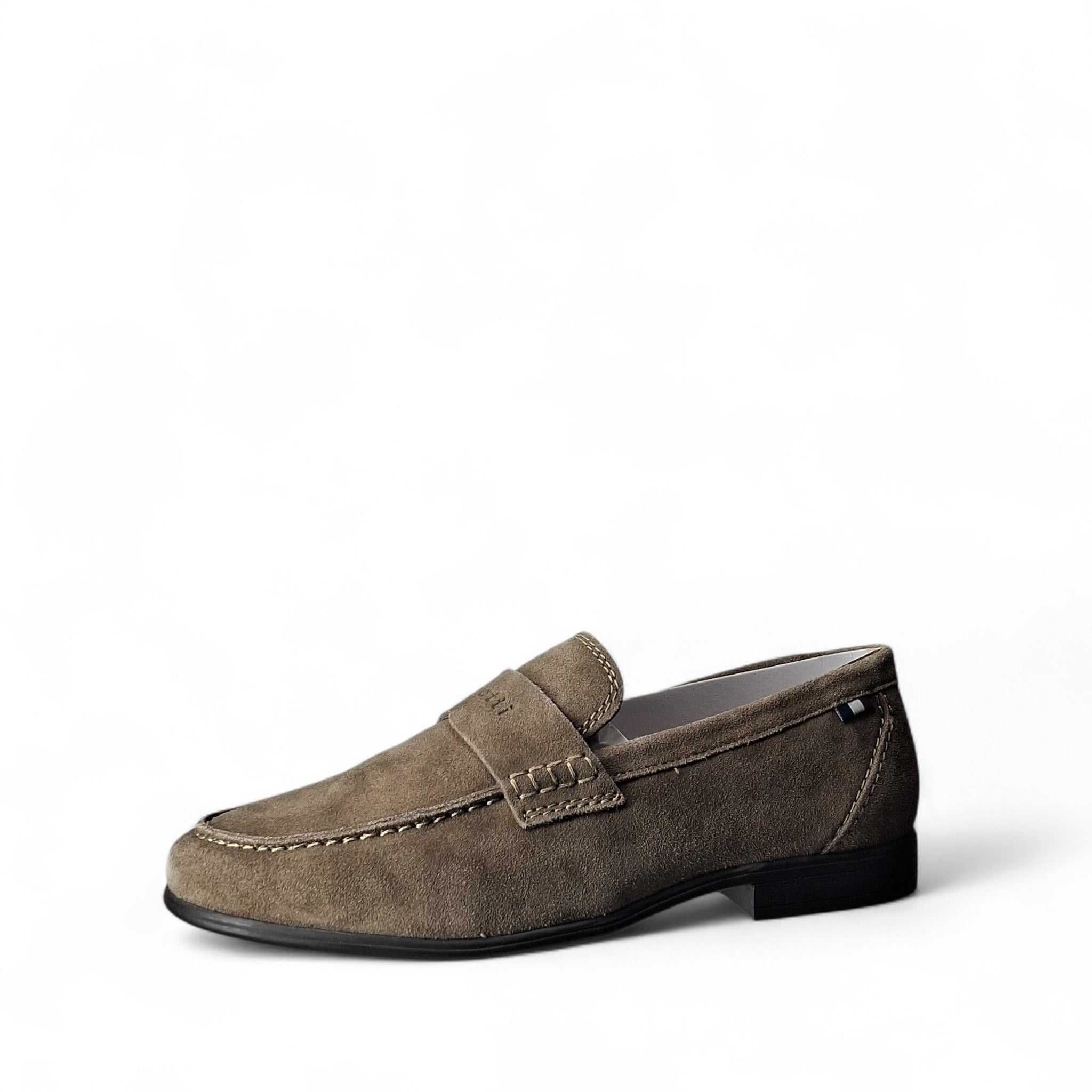 Bugatti Shoes Slip Mocassini da Uomo – Talpa - 311AW6601400+02